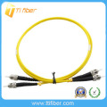 Single mode ST/UPC Fiber Optic Patch Cord